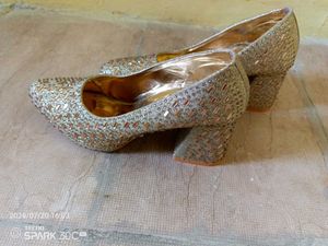 heel for women