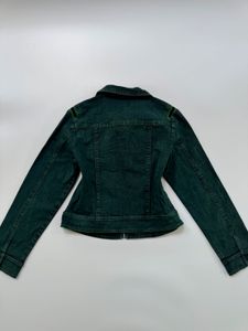 Vintage Denim Jacket