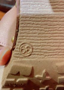 High Heel Sandals