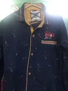 Boys Shirt