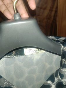 Leopard Print Cropped Shirt
