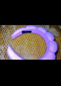 Skincare Hairband