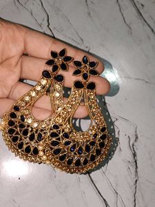 Exquisite Indian Earrings