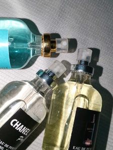 Random 2 designer Fragrance Collection Set