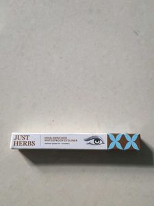 Just Herbs Waterproof Eyeliner