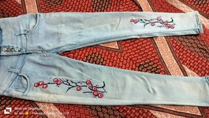 Combo Jeans 👖💐