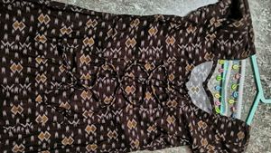 Stylish Printed short Kurti