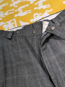 The Classic Vintage Trousers