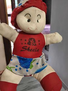soft toy