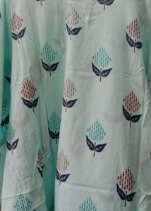 KAFTAN KURTI