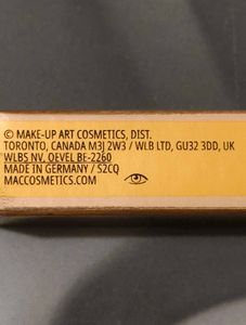 MAC Colour Excess Gel Pencil Eyeliner😍❤️