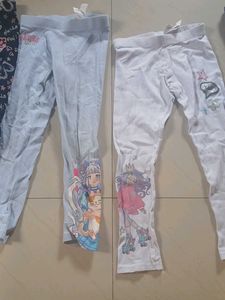Comfortable Leggings Bundle
