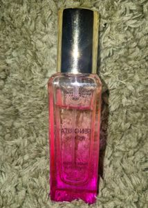 Bella Vita Luxury Senorita Woman Perfume