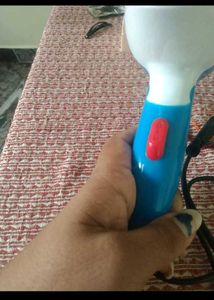 NOVA Hair Dryer