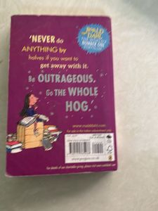 Children's Books Bundle set of 5