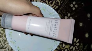 Centella Deep Pore Minimizing Foam Cleanser