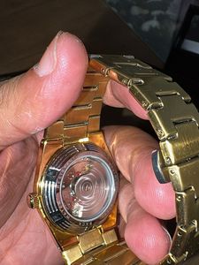 Tissot PRX Watch