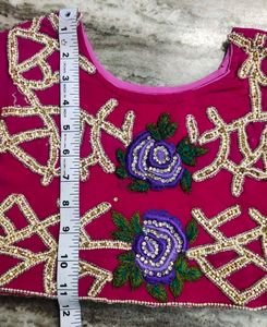 Lahanga Choli With Dupatta