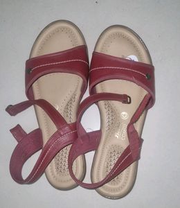 Women Bata Sandals
