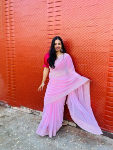 Gorgeous saree