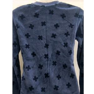 Soft Sweater Top For Girls Length 24