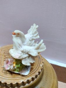 Love Birds.