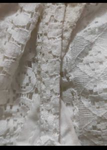 White co-ord set