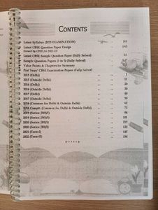 CLASS X CBSE ENGLISH PAST PAPERS