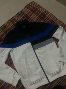 Allen solly bomber jacket