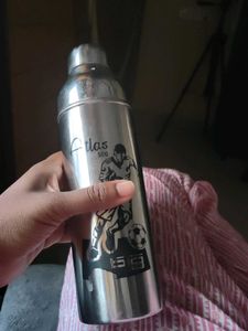 Water Bottle