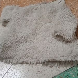 Cozy Fuzzy Sherpa Jacket