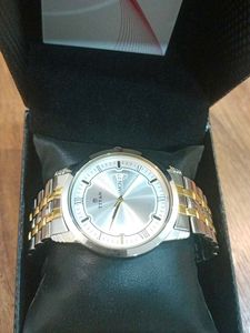 Titan Men's Watch