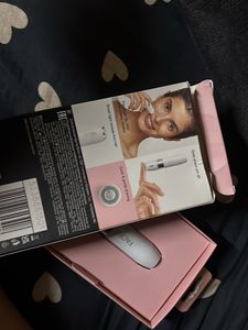 braun facial hair remover
