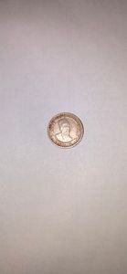 dadabhai narobi  Indian coin