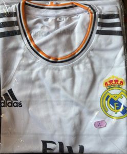Real Madrid Jersey