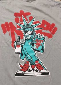 Nike Graphic Studio Poster Show T-Shirt