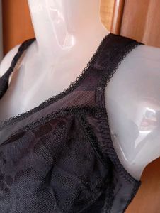 ComfortPlus Front-Closure Bra