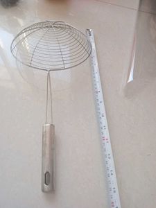 Stainless Steel Spider Skimmer Strainer