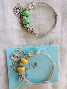 😍Charming Bead Bracelet 🥰