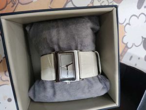 Timex Women's Rectangle Watch
