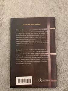 Layla by Colleen Hoover | psychological thriller