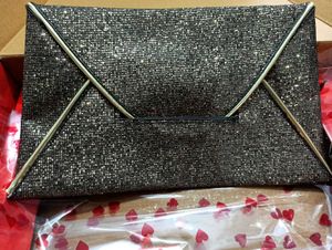 Elegant Clutch