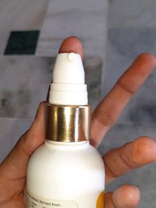 Globus  Sunscreen Lotion With Spf 50