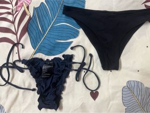 H&M bikini bottom set