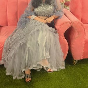 Girlish Leghenga