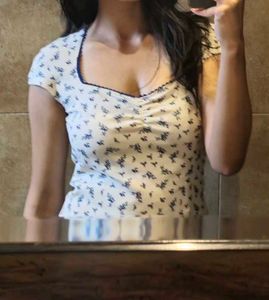 H&amp;m Top