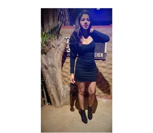 Same In Red Was Seen On Disha Patani