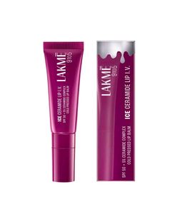 Lakme Ice Ceramide Lip I. V. Balm