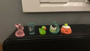 Cute Miniatures Combo