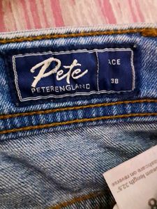 Peter England Jeans✨️✨️